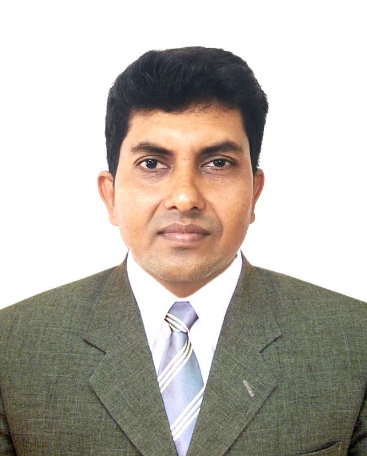 Bidhan Biswas